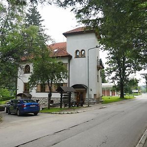 Garni Hotel Vila Drina