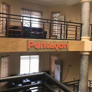 Pentagon Luxury Suites